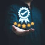 Quality Assurance icon